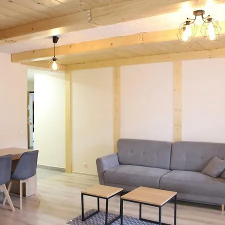 Lägenhet Pod Niedzwiedziem I *