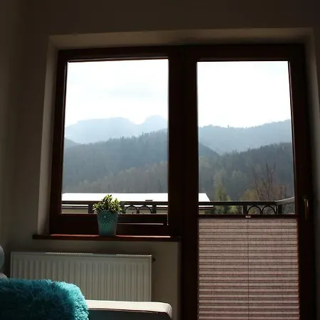 Pod Niedzwiedziem I *