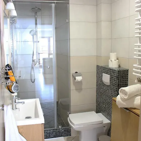 Pod Niedzwiedziem I *