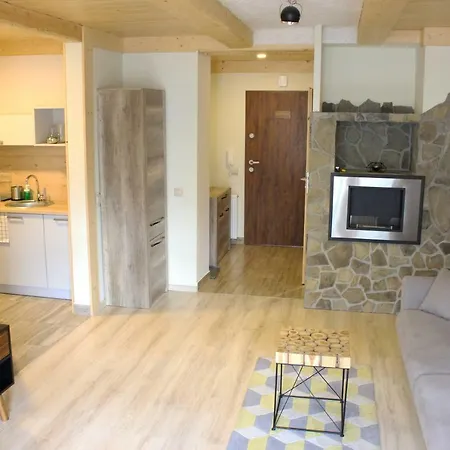 Pod Niedzwiedziem I Lägenhet Zakopane