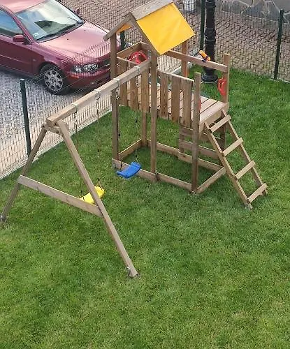 Apartmán Pod Niedzwiedziem I *