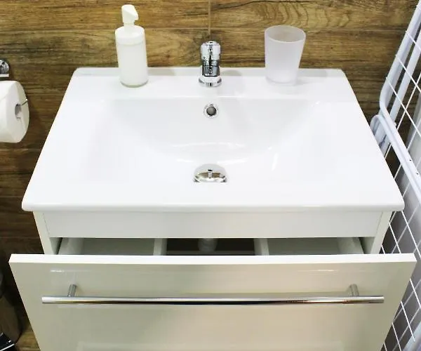 Pod Niedzwiedziem I Apartmán