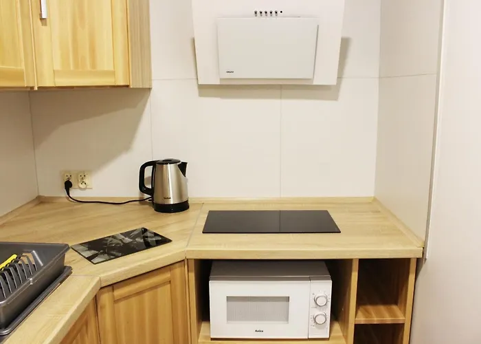 Apartmán Pod Niedzwiedziem I Zakopane