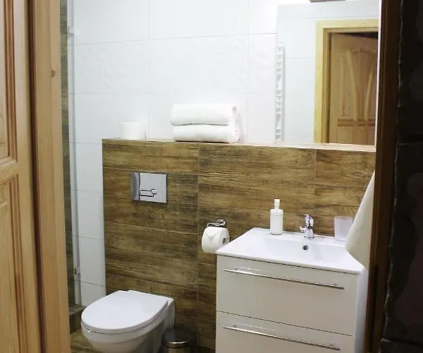 Pod Niedzwiedziem I *