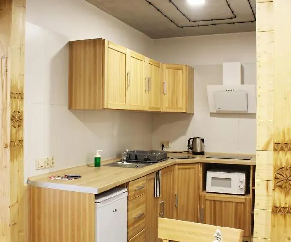 Apartmán Pod Niedzwiedziem I Zakopane