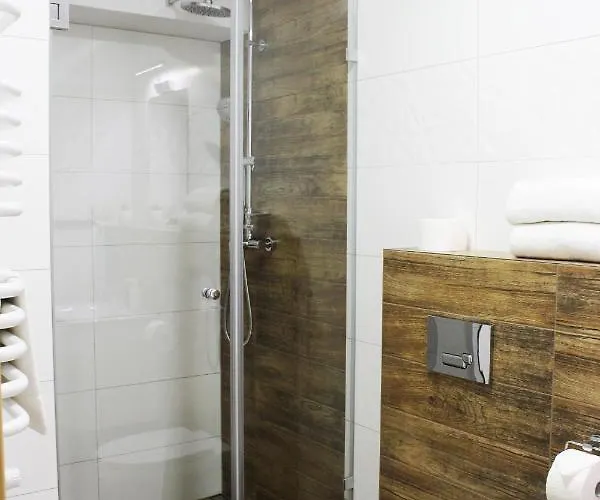 Apartmán Pod Niedzwiedziem I