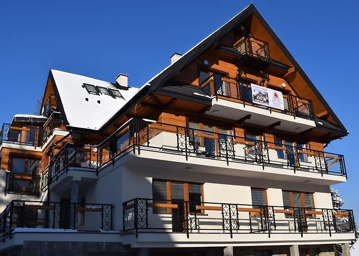 Pod Niedzwiedziem I *