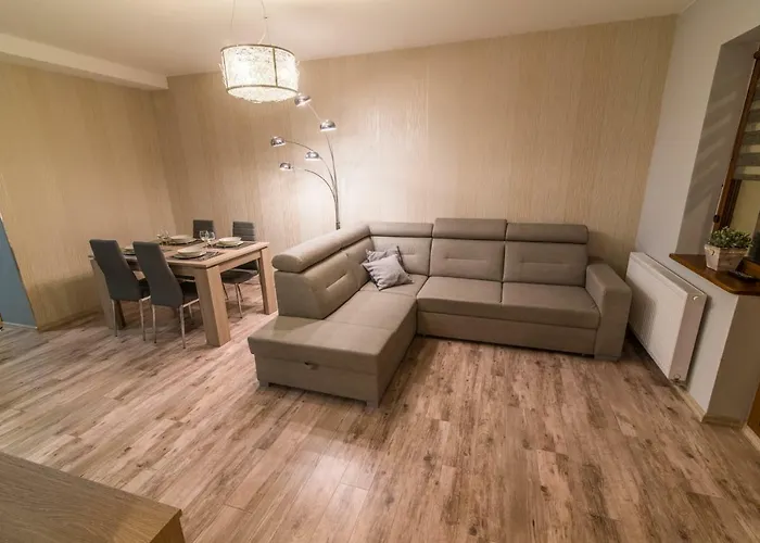 Apartmán Pod Niedzwiedziem I Zakopane