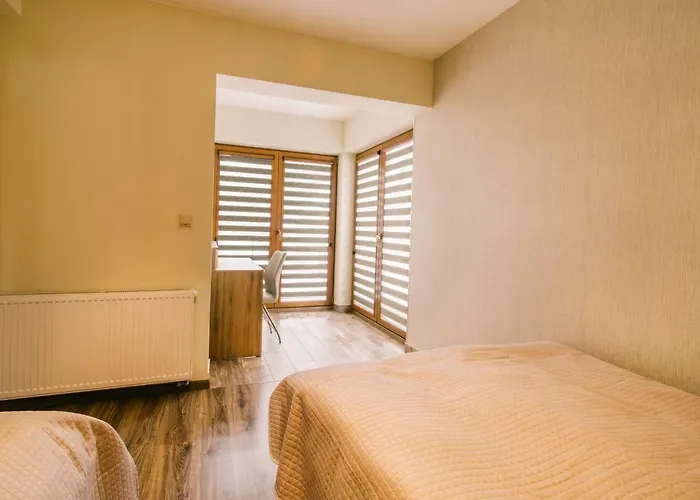 Apartmán Pod Niedzwiedziem I Zakopane