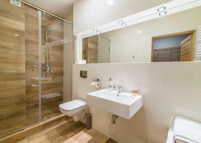 Pod Niedzwiedziem I * Zakopane