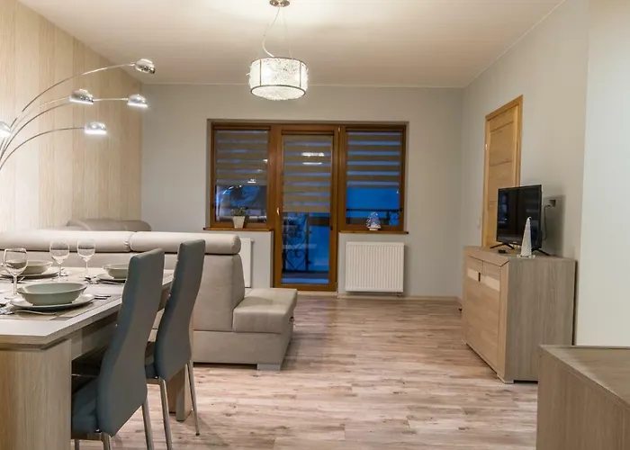 Pod Niedzwiedziem I *