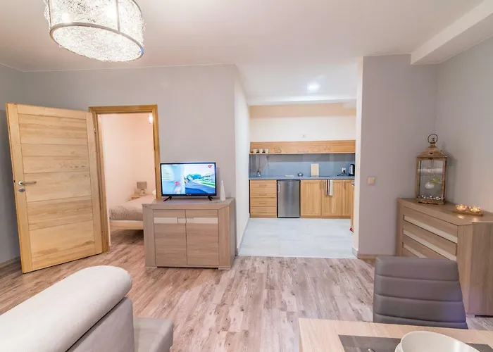 Pod Niedzwiedziem I * Zakopane