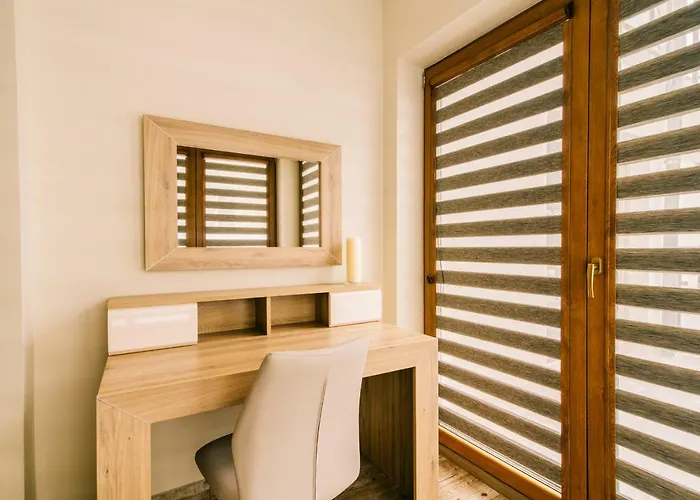 Pod Niedzwiedziem I Apartmán