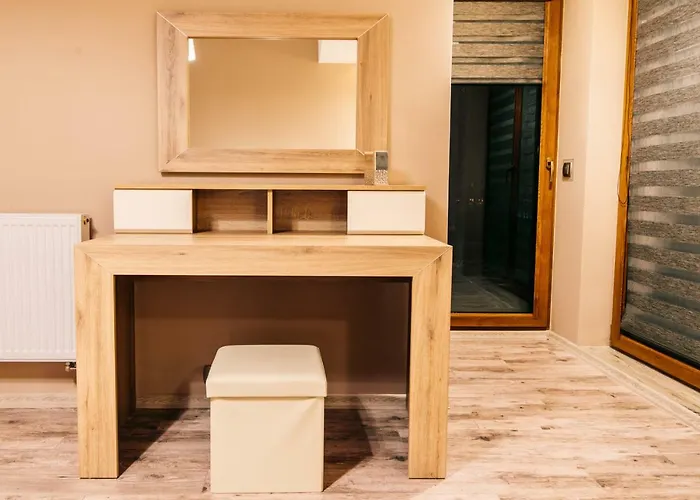 Pod Niedzwiedziem I Apartmán