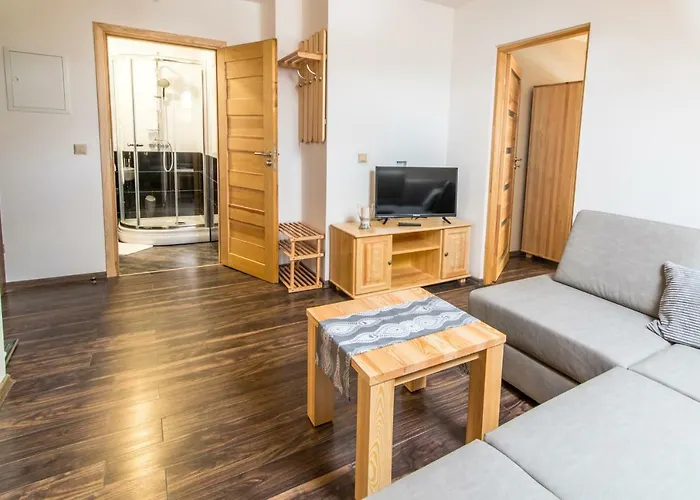 Pod Niedzwiedziem I * Zakopane