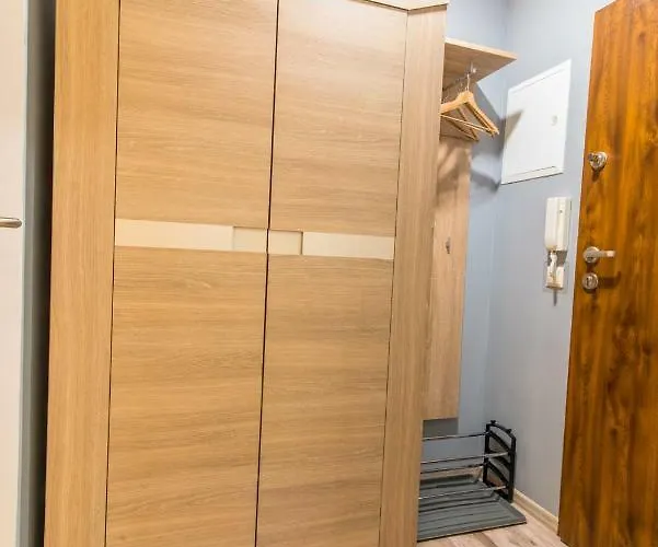 Pod Niedzwiedziem I Apartmán *