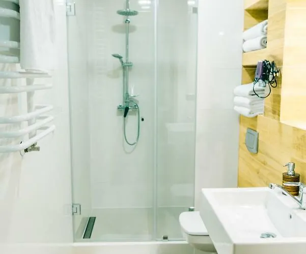 Pod Niedzwiedziem I * Zakopane