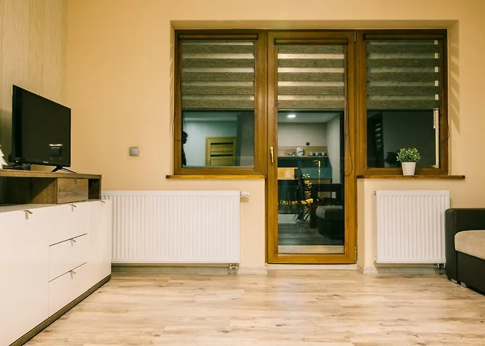 Pod Niedzwiedziem I * Zakopane