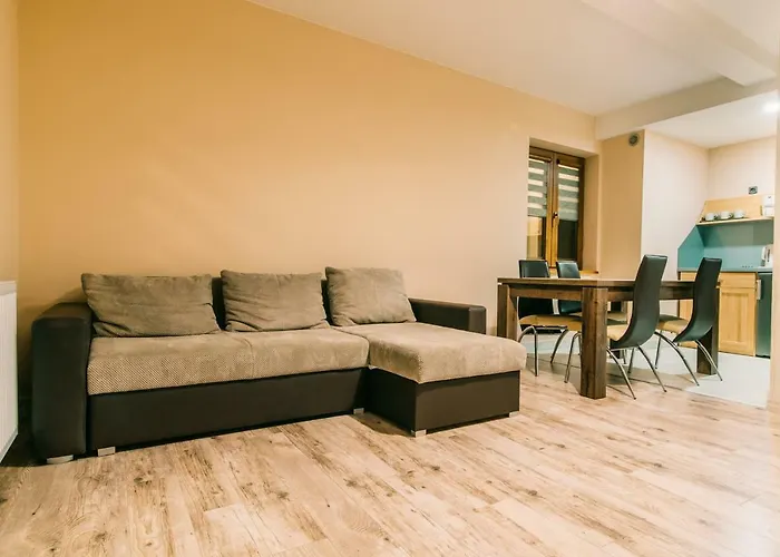 Pod Niedzwiedziem I * Zakopane