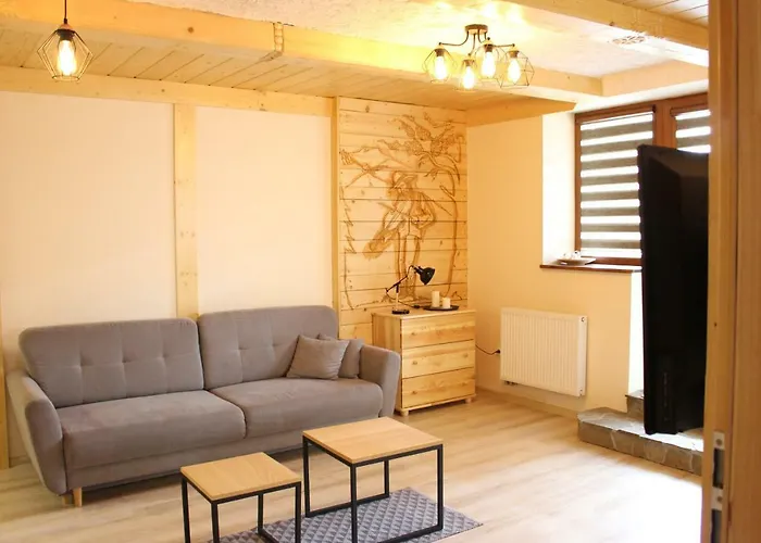 Pod Niedzwiedziem I * Zakopane