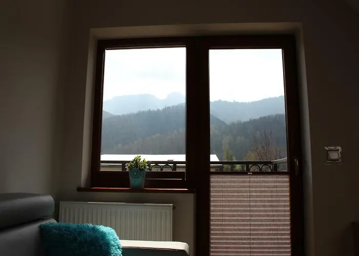 Pod Niedzwiedziem I *