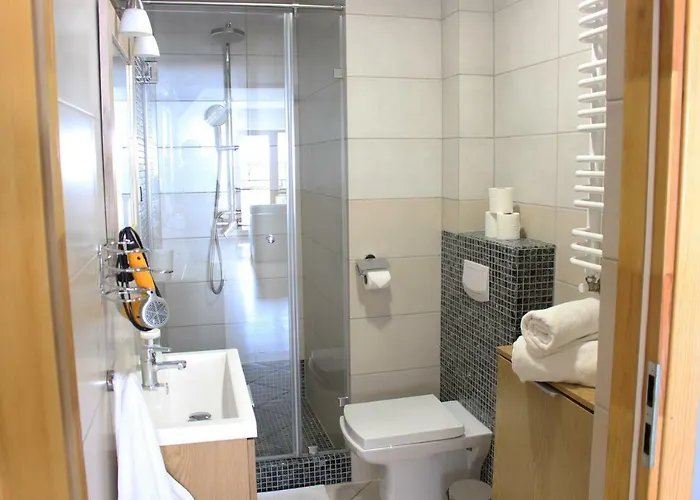 Pod Niedzwiedziem I *