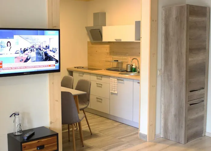 Pod Niedzwiedziem I * Zakopane