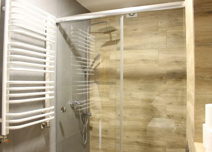 Pod Niedzwiedziem I * Zakopane