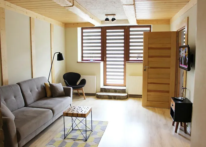 Apartmán Pod Niedzwiedziem I Zakopane