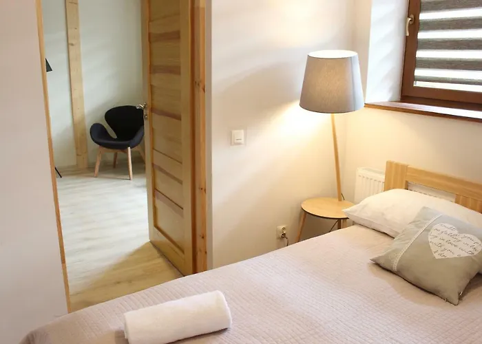 Apartmán Pod Niedzwiedziem I Zakopane