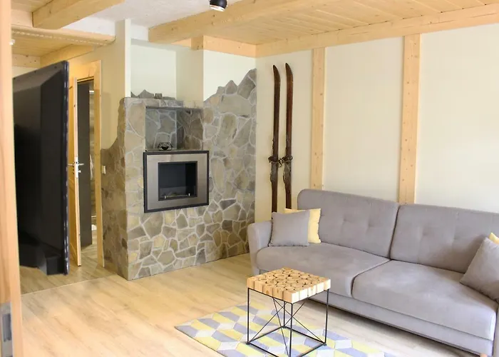 Pod Niedzwiedziem I Zakopane