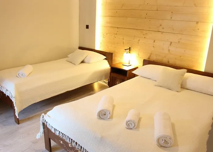 Pod Niedzwiedziem I * Zakopane