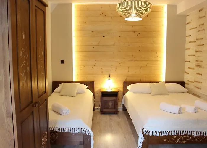 Apartmán Pod Niedzwiedziem I Zakopane