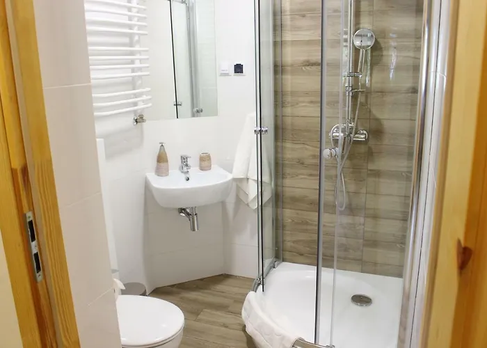 Apartmán Pod Niedzwiedziem I Zakopane