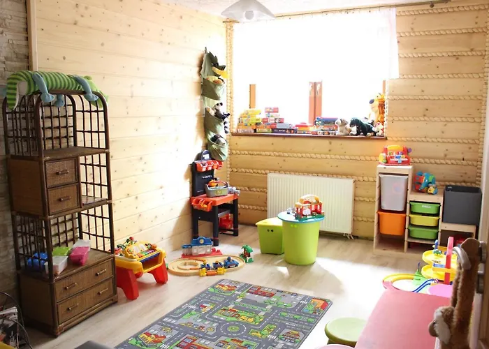 Pod Niedzwiedziem I * Zakopane